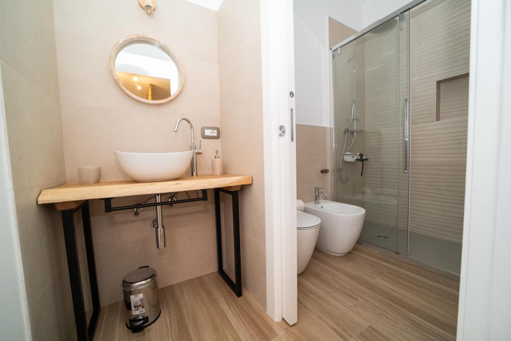Bed and Breakfast Pietra Bianca Cutrofiano Exterior foto