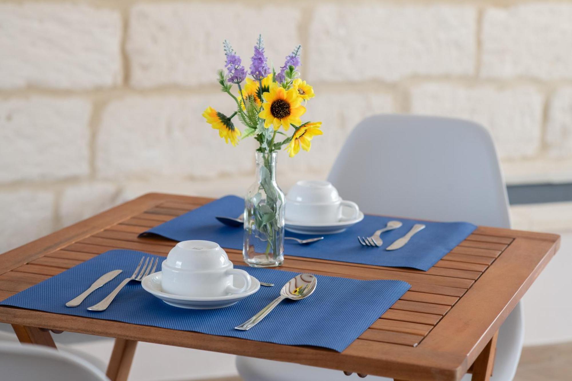 Bed and Breakfast Pietra Bianca Cutrofiano Exterior foto