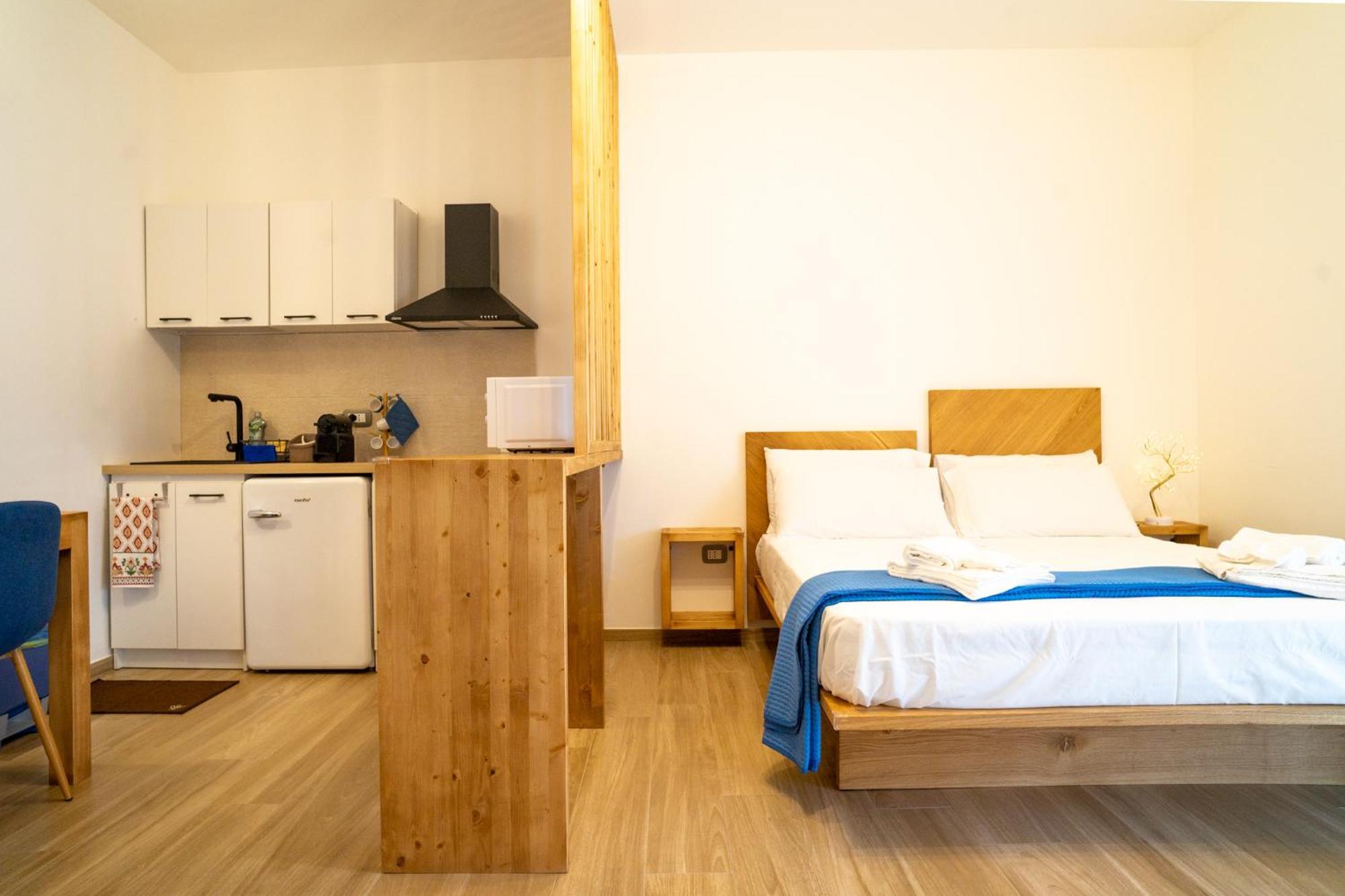 Bed and Breakfast Pietra Bianca Cutrofiano Exterior foto