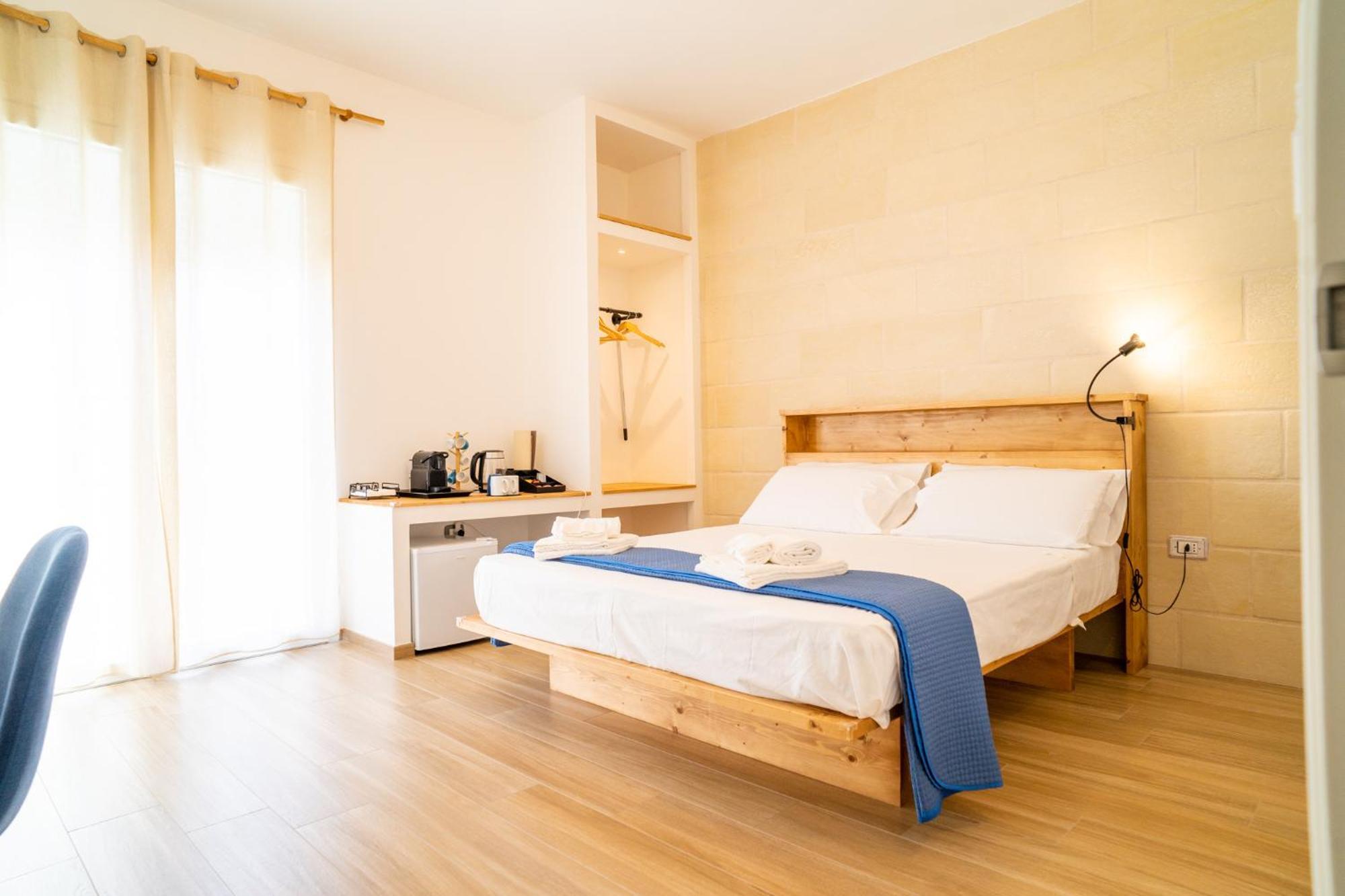 Bed and Breakfast Pietra Bianca Cutrofiano Exterior foto