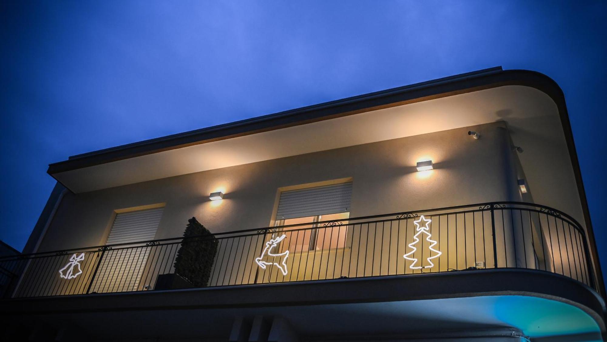 Bed and Breakfast Pietra Bianca Cutrofiano Exterior foto